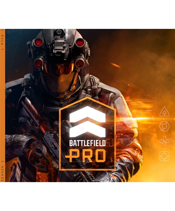 Battlefield 6 Pro - Battlepass Season 1 Origin Key GLOBAL